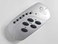 *** PILOT CREEK ARC-53 SYSTEM REMOTE CONTROL ***