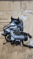 Turbosprężarka 06F145701B Audi VW Skoda Seat 2.0T