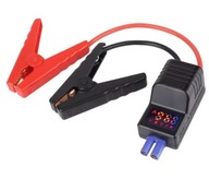 Kabel zamienny rozrusznika EC5 Zaciski przewodów 10AWG do złącza EC5 650A