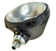 Reflektor plastikowy lewy Ursus C-330 C-360