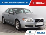 Volvo S80 2.0 D, Navi, Klima, Klimatronic