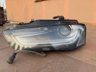 Reflektor lewy Audi A4 B8 LIFT 12-15r 8K0941005C