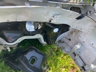 AUDI Q3 8U Sciana ŚCIANA GRODZIOWA PRZEDNIA PRZÓD LS9R