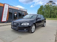 Audi a3 1,4 tfsi 125KM klima elektryka alu xenon grz. fotele oplacony 1.4