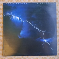 Dire Straits Love Over Gold 1987 YU (NM/EX)