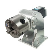 OŚ OBROTOWA UCHWYT DO ZNAKOWARKI FIBER 80 mm