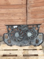 WENTYLATOR CHŁODNICY PAS PRZÓD AUDI A6 C6 LIFT S-LINE 4F0121003Q