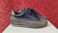 CANDICE COOPER buty skórzane sportowe r. 40,5