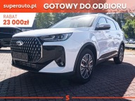 CHERY Tiggo 7 Essential 1.6 T-GDI DCT Suv 147KM 2025