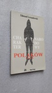CHARAKTER NARODOWY POLAKOW I INNYCH - Edmund Lewandowski (1995)