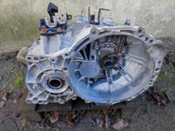 skrzynia biegow hyundai IX35 2.0 benzyna 5B 4x4 kia sportage III