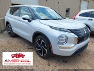 Mitsubishi Outlander 2022r., 2.5L 2.5 Benzyna 181KM