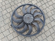 Wentylator chłodnicy LAND ROVER EVOQUE, DISCOVERY SPORT