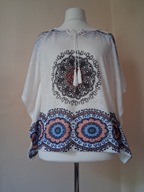 Bluzka damska, rozmiar 42, 13x@