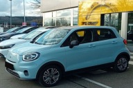 Design 37.3 kWh 95KM