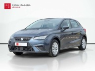 Seat Ibiza Style DSG Faktura VAT Benzyna 115KM