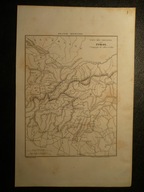 Napoleon Bonaparte - Tyrol kampania 1800-1801, oryg. 1837