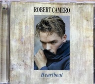 ROBERT CAMERO Heartbeat !! ITALO DISCO