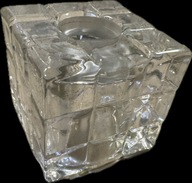 Klosz kwadrat N23 kostka 8x8x8 K446