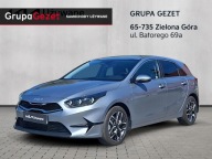Kia Ceed Tribute+A17, hb, automat, kamera, grzane fotele, FV23%, gwarancja