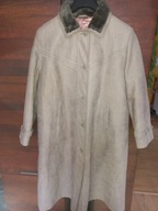 Płaszcz Royale 44 46 przejściówka kurtka jak nowy