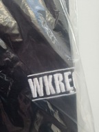 t-shirt koszulka z nadrukiem tytułu filmu WKRĘCENI