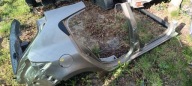 ĆWIARTKA PRAWA BŁOTNIK TYLNY TYŁ MEGANE III 3