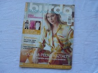 BURDA DUŻE JEST PIĘKNE 1/2004 Z WYKROJAMI