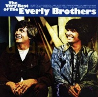 CD - The Very Best Of The Everly Brothers