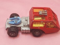 zabawka model ciągnik siodłowy SUPER KINGS 1976 MATCHBOX LESNEY & CO.