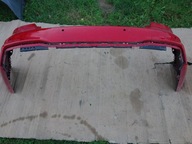 ZDERZAK TYLNY AUDI S7 C8 RS7 4K8 S-LINE