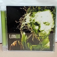 LEMON - CD .