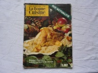 LA BONNE CUISINE NR 95