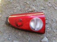 Opel Agila A lampa tył tylna prawa