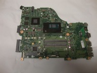 Płyta Główna Acer Aspire E5-774G uszkodzona