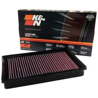 FILTR POWIETRZA K&N 33-3005 AUDI A3 TT CUPRA LEON OCTAVIA VW GOLF PASSAT