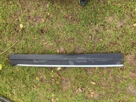 VW T-ROC 2GC CABRIO LISTWA DRZWI PRAWY PRZÓD 2GC854940 ORYGINAŁ