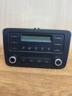 Radio VW GOLF V CADDY TOURAN 1K0035153D