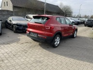 Volvo XC 40 B4 Skóra Kamera Pamięć Podgrzewanie