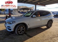 BMW X3 xDrive30e 2020 2.0l 2.0 Hybryda 292KM