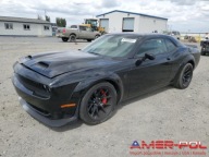 Dodge Challenger _SRT_HELLCAT_REDEYE_WB_V8_6.2 L_797 km_2022r 6.2 Benzyna