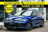 Volkswagen Golf Variant R 2.0 TSI 4Motion 333 KM