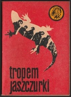 ŻÓŁTY TYGRYS - TROPEM JASZCZURKI - 1965
