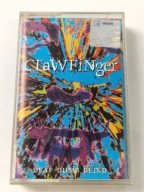 Deaf Dumb Blind Clawfinger Kaseta