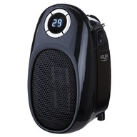 Mini Grzejnik elektryczny - ADLER AD 7726 1500W MINI FARELKA REGULACJA