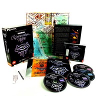 NEVERWINTER NIGHTS 1 I BIG BOX POLSKI PL