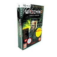 NOWA PREMIEROWE WIEDŹMIN 2 II ZABÓJCY KRÓLÓW PC PL