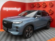 JAECOO J7 1.5 T-GDI Super Hybrid Exclusive DHT Suv 347KM 2025