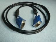 KABEL VGA-VGA do MONITORA VGA 150 cm -