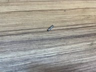 HUSQVARNA 340 345 WPUST NAPĘDU WIRNIKA POMPY OLEJI SMAROWANIE KARTER WPUST